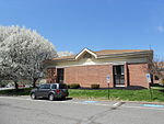 Ridley Twp library PA